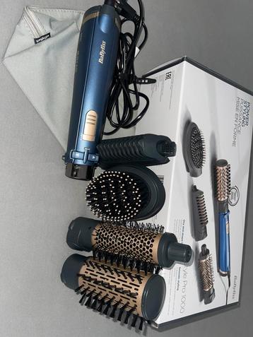 Niet gebruikte Babyliss fohn style pro 1000 beschikbaar voor biedingen