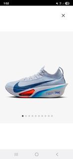 Nike alphafly 3(wedstrijd/hardloopschoenen), Sport en Fitness, Loopsport en Atletiek, Ophalen of Verzenden, Zo goed als nieuw