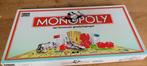 Monopoly parker vintage bordspel zgan, Hobby en Vrije tijd, Gezelschapsspellen | Bordspellen, Ophalen of Verzenden, Zo goed als nieuw
