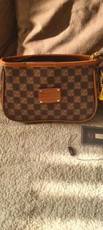 Nieuwe CQDAISHU tas, Sieraden, Tassen en Uiterlijk, Tassen | Damestassen, Ophalen of Verzenden, Nieuw, Bruin, Handtas