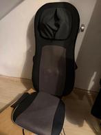 Massagemat, Sport en Fitness, Ophalen, Zo goed als nieuw, Massagestoel of Kussen