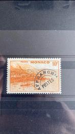 Monaco 387 V postfrid/2543, Ophalen of Verzenden, Monaco