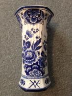 te koop prachtige antieke Delfts blauwe vaas, Ophalen of Verzenden