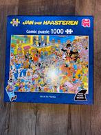 Jan van Haasteren - Dia de los Muertos 1000 stukjes, Ophalen, 500 t/m 1500 stukjes, Zo goed als nieuw, Legpuzzel