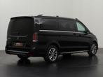Mercedes-Benz EQV 300 Avantgarde Lang Airmatic | Distronic 2, Auto's, Bestelauto's, Automaat, Gebruikt, Zwart, Zwart