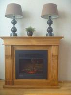 te koop schemerlampen, Huis en Inrichting, Lampen | Tafellampen, Ophalen, Gebruikt, 50 tot 75 cm