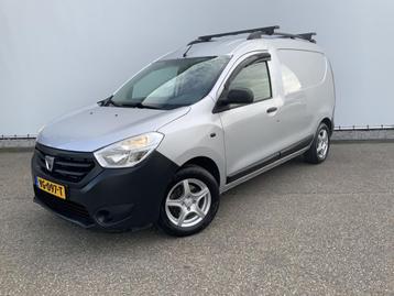 Dacia Dokker 1.5 dCi 75 Ambiance Airco Alu Velg Trekhaak 120 beschikbaar voor biedingen