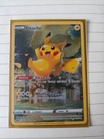 Pikachu GG30/GG70, Ophalen of Verzenden, Nieuw, Losse kaart, Foil