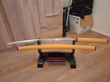 Katana  beschikbaar voor biedingen