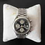 Omega Speedmaster 3511 FULL SET!! !! Geserviced👍🏻, Staal, Polshorloge, Omega, 1960 of later