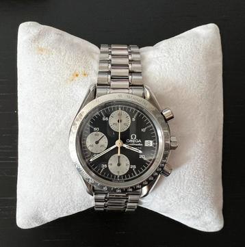 Omega Speedmaster 3511 FULL SET!! !! Geserviced👍🏻 beschikbaar voor biedingen