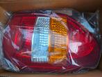 Opel Zafira A Achterlichten Links + Rechts bj 1999/2005, Auto-onderdelen, Verlichting, Ophalen of Verzenden, Nieuw, Opel