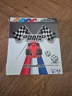 Grand prix, Het bordspel, Hobby en Vrije tijd, Gezelschapsspellen | Bordspellen, Drie of vier spelers, Ophalen of Verzenden, Nieuw