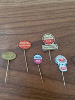 Sp 261 Amstel Bier Speldjes Collectie, Verzamelen, Speldjes, Pins en Buttons, Ophalen of Verzenden, Gebruikt, Merk, Speldje of Pin