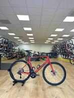 Cube Agree C:62 Race Carbon Racefiet