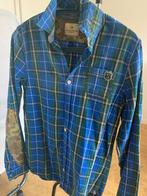 Scotch & soda overhemd maat 14, Overhemd of Blouse, Ophalen of Verzenden, Zo goed als nieuw, Scotch & Soda