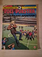 Roel Dijkstra - Amerikaans avontuur, Eén stripboek, Ophalen of Verzenden