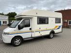 Camper te koop, Particulier, Eura Mobil