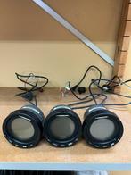 Evinrude E-TEC I-Command tellers/klokken 3x, Watersport en Boten, Ophalen of Verzenden, Zo goed als nieuw, Motor en Techniek