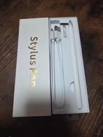 Nieuwe Stylus Pen voor Tablets, 10 inch, Overige modellen, Wit, Nieuw