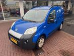 Fiat FIORINO 1.4 SX Bestelwagen BENZINE MILEUZONE PROOF #RIJ, Voorwielaandrijving, Origineel Nederlands, Handgeschakeld, Parkeersensor