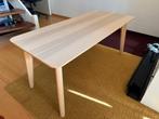 IKEA LISABO Coffee Table, Huis en Inrichting, Ophalen, 100 tot 150 cm, 50 tot 75 cm, 50 tot 100 cm