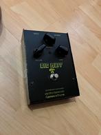 Electro Harmonix / Sovtek - Black Russian Big Muff V8, Ophalen of Verzenden, Gebruikt, Distortion, Overdrive of Fuzz