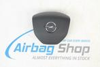 Airbag set - Dashboard zwart Opel Zafira Life (2019-heden), Auto-onderdelen, Dashboard en Schakelaars, Gebruikt, Ophalen of Verzenden