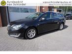 Opel Insignia Sports Tourer 1.4 TURBO 141PK EcoFLEX Business, Stof, Gebruikt, 4 cilinders, Origineel Nederlands