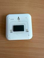 E-waste magnetische timer, Ophalen, Gebruikt
