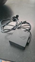 ASUS ROG Laptop Oplader - Origineel A20-100P1A, Computers en Software, Laptop-opladers, Ophalen of Verzenden, Gebruikt, ASUS ROG