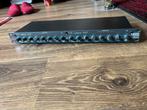 DBX 166XL compressor, Muziek en Instrumenten, Ophalen of Verzenden, Zo goed als nieuw, Compressor