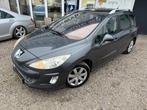 Peugeot 308 SW**BJ 2009 1.6 inruilkoopje !!!!!!!!!!!!!!, Gebruikt, 4 cilinders, 150 pk, Origineel Nederlands