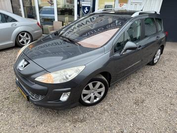 Peugeot 308 SW**BJ 2009 1.6 inruilkoopje !!!!!!!!!!!!!! beschikbaar voor biedingen