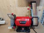 Einhell tafelslijpmachine/bandschuurmachine THUS240 240W 150, Doe-het-zelf en Verbouw, Gereedschap | Slijpmachines, Ophalen of Verzenden