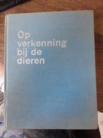Rien Poortvliet jachtboeken, Ophalen of Verzenden, Gelezen, Rien Poortvliet