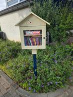 LEZEN IS LEUK, Boeken, Ophalen, Gelezen