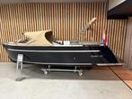 MAXIMA 630 DELUXE 30PK SUZUKI 'BOEGSCHR' KOELKST! BIMINI '21, Watersport en Boten, Sloepen, 6 meter of meer, Zo goed als nieuw