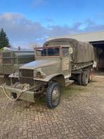 Gmc cckw kipper WW2, Ophalen, Landmacht, Amerika, Overige typen