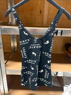 10days zgan zwarte wrapper in de maat 0, Zwart, Ophalen of Verzenden, Zo goed als nieuw, Zonder mouw