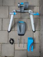 Tacx Flow Smart Fietstrainer - Compleet, Ophalen, Zo goed als nieuw, Overige typen