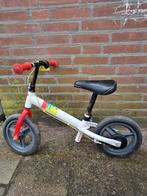 Loopfiets BTwin, Kinderen en Baby's, Speelgoed | Buiten | Voertuigen en Loopfietsen, Ophalen, Gebruikt, Loopfiets