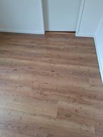 12,5m2 laminaat Praxis Vilano complete vloer., Doe-het-zelf en Verbouw, Ophalen, 50 tot 150 cm, Zo goed als nieuw, 10 tot 30 cm