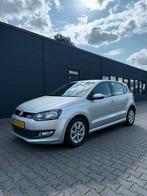Volkswagen Polo 1.2 TDI Bluemotion 2012 Grijs, Voorwielaandrijving, Euro 5, Stof, 1199 cc