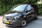Mercedes-Benz Vito 114 CDI 136PK | AUTOMAAT | Climate Contro, Automaat, Gebruikt, 4 cilinders, Zwart