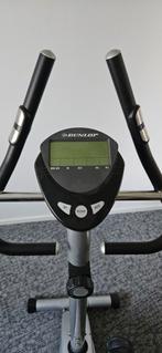 Dunlop Hometrainer - Cardio 360, Ophalen, Gebruikt, Benen, Hometrainer