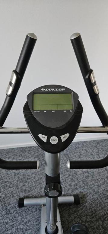Dunlop Hometrainer - Cardio 360 beschikbaar voor biedingen