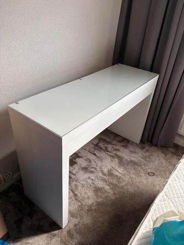 Ikea malm kaptafel - afbeelding 1