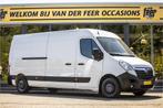 Opel Movano 2.3 CDTI L3H2 EX.BTW (bj 2017), Gebruikt, Euro 6, 4 cilinders, Parkeersensor