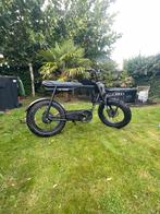 Phatfour FLX Fatbike - 1 REM DEFECT‼️, Overige merken, Elektrisch, Ophalen of Verzenden, Zo goed als nieuw